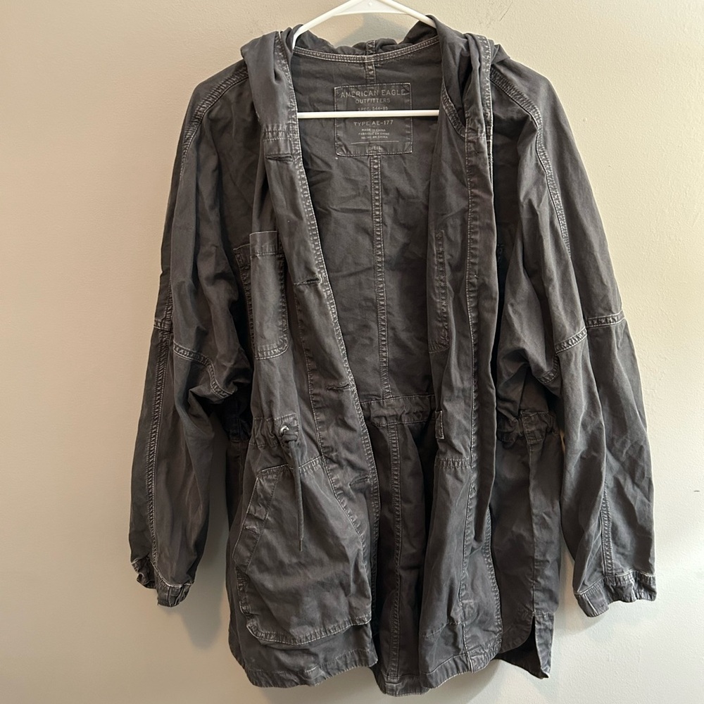 American eagle field jacket